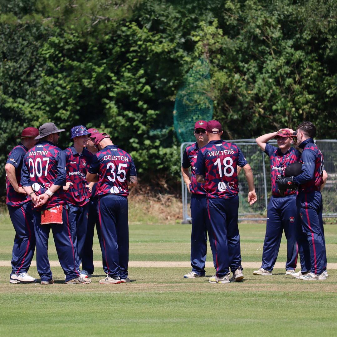 The 1XI travel to Port Talbot tonight where they play in the SWCA KO Cup Semi Final.

18:00 Start
@ The New Mansel