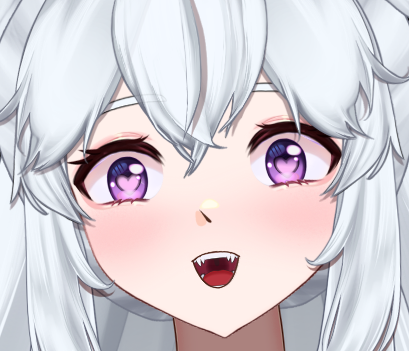 IT'S FRIYAYYYYYYYYY
🟣Twitch.tv/dandyvtuber