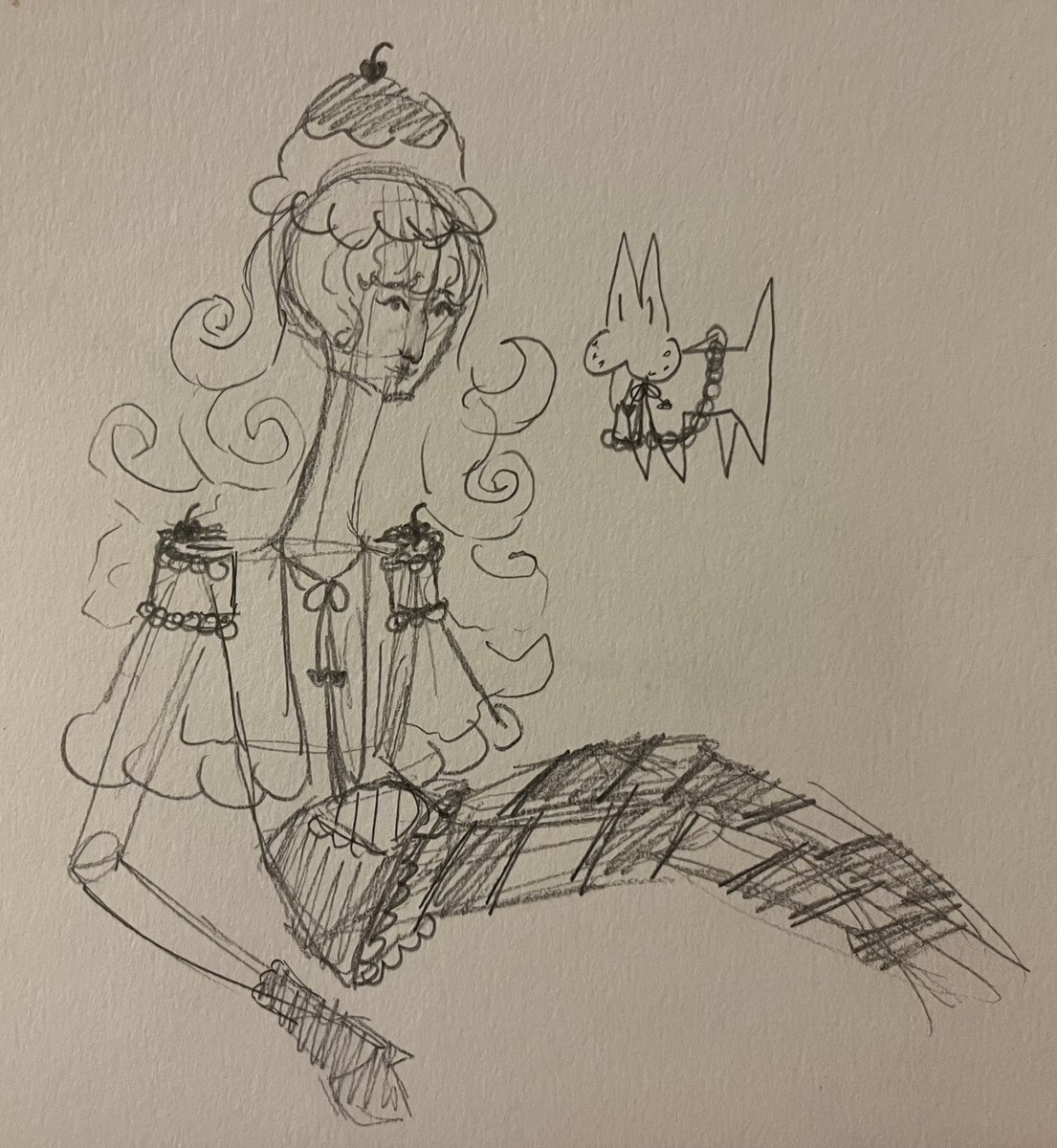 FaeFauxReal's tweet photo. DAY FIVE: FANMADE SKIN
#HeraldWeek2025
Heyyy throwback!!! https://t.co/4G3msylZSW