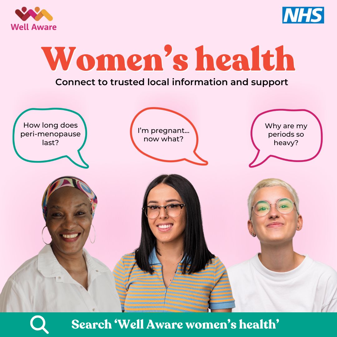 Healthier Together tweet media