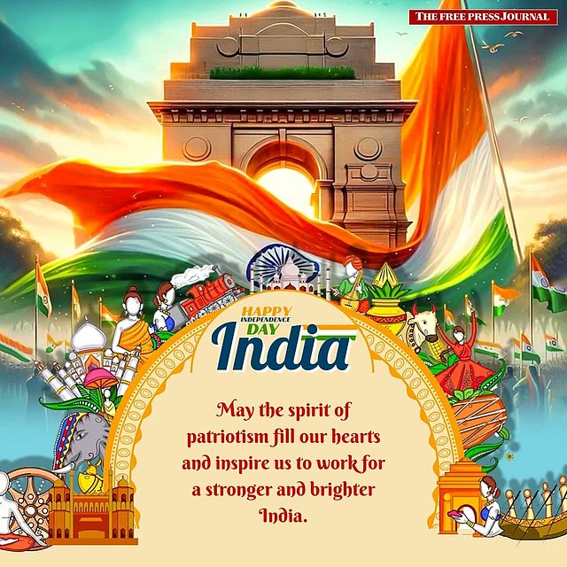 Our freedom is the most precious asset ...freedom to do what is right... #IndependenceDay2025 #Grateful for the team at  <a href="/humanizetech_ai/">humanize</a> that is inspired by our forefathers ability to get us independence and therefoe think Independently and break shackles ...and a belief ..Yes