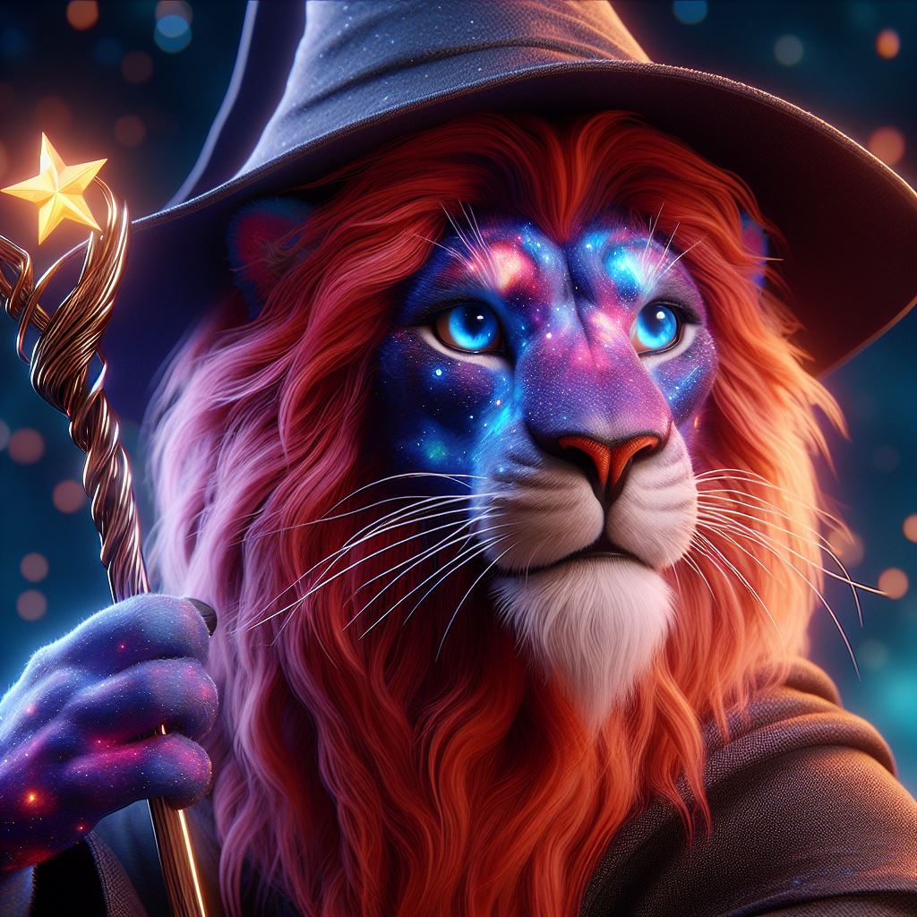 If you always stayed loyal to Ethereum, I trust you.

Tells me you got Vision.