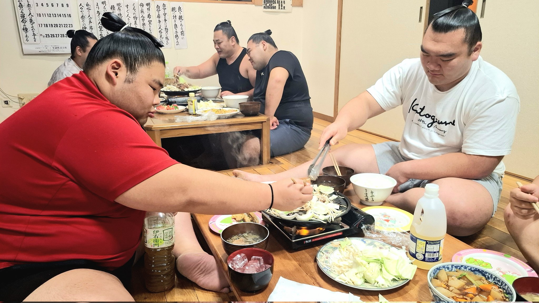 椿 断捨離中 です。錣山部屋 sddefault.jpg