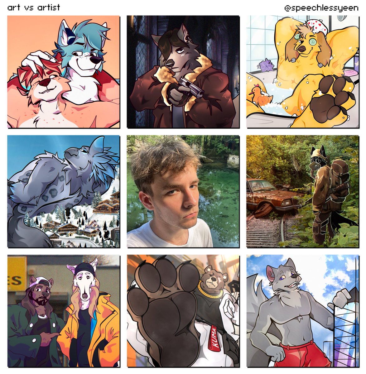 speechless (comms open) tweet media