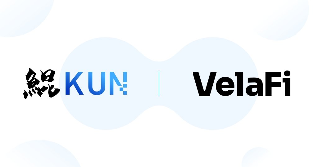 📣 #KUN and #VelaFi Establish Strategic Partnership to Launch an Asia - LATAM Stablecoin Payment Solution🚀

📅 In August 2025, KUN, the trusted global digital payment network officially announced a strategic partnership with VelaFi.

🔥 This collaboration will provide global