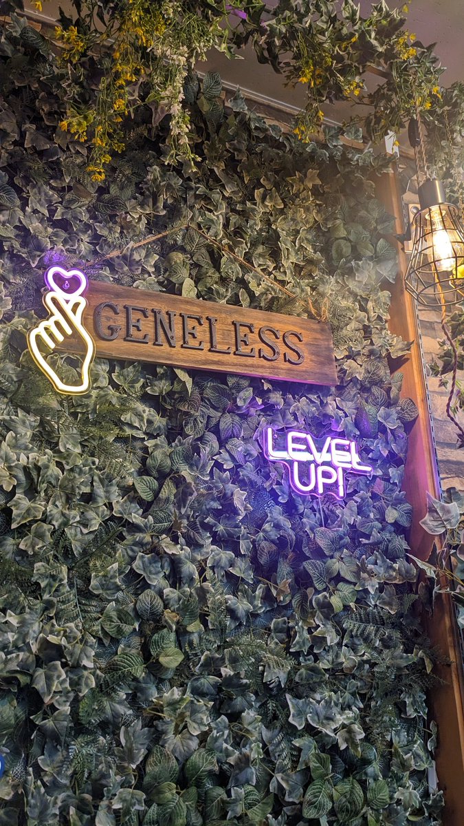 geneless_outlet's tweet photo. 🌙こんばんは
本日は営業終了いたしました

本日もお疲れ様でした
#お疲れ様でした
#geneless https://t.co/xS11YFjR2R