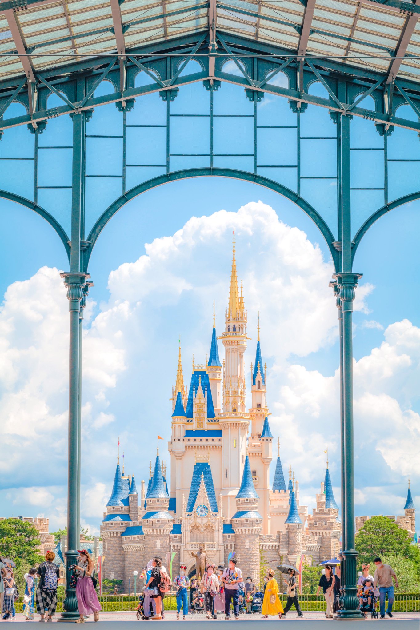 Disney - きみ Kimi ｜Disney Photo on X: 