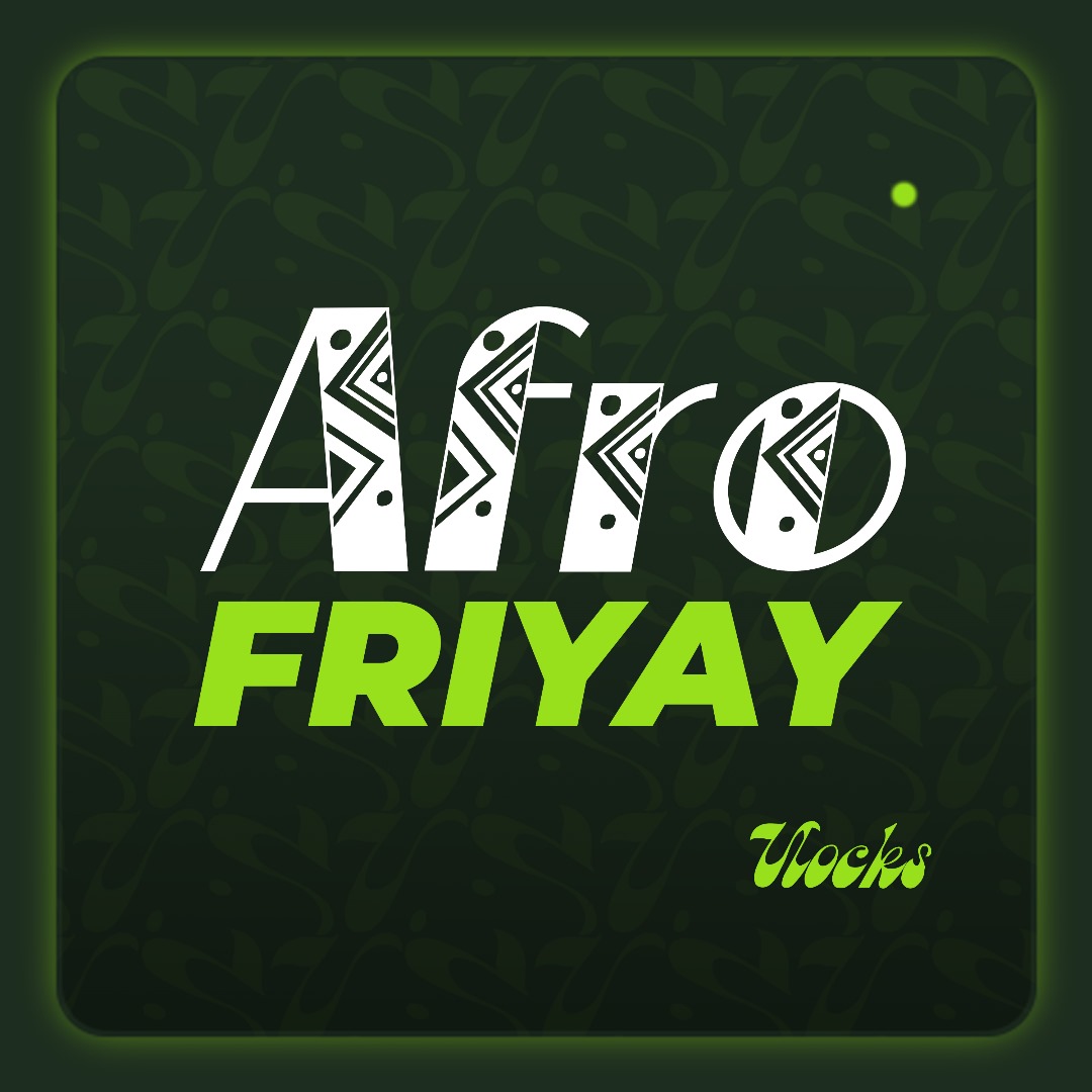 vloccks's tweet photo. 🚨 NEW TBLIZZE @Tblizze MUSIC OUT NOW! 🚨

Catch 'JAGBAJANTIZ', new releases by Mannywellz, Magixx, EESKAY, Your,  Qing Madi, Kotrell, Chocolate City and moree on Afro Friyay 🎉

🔗: https://t.co/2EttXnPDNT https://t.co/RzmUWJykXj