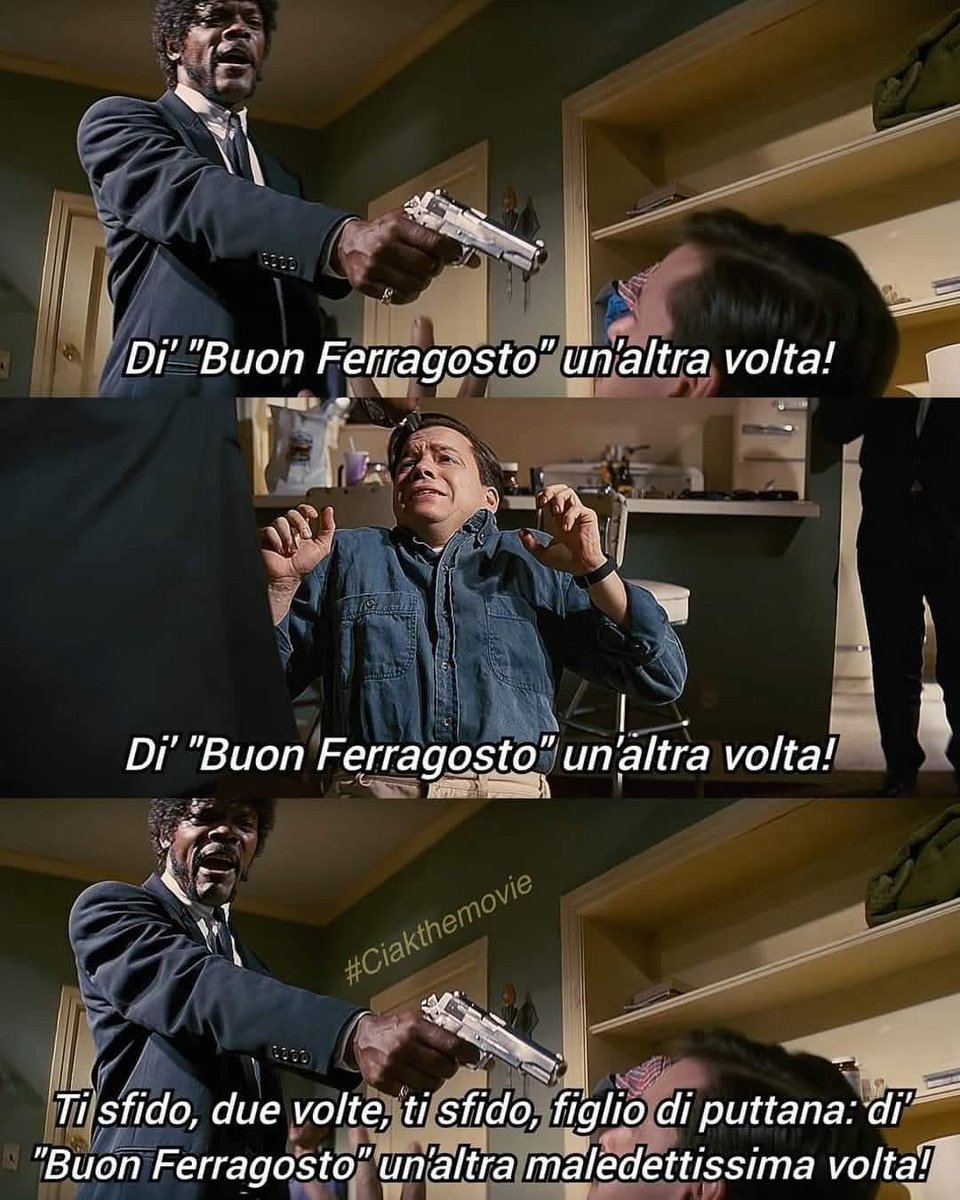 Andrea Venanzoni tweet media