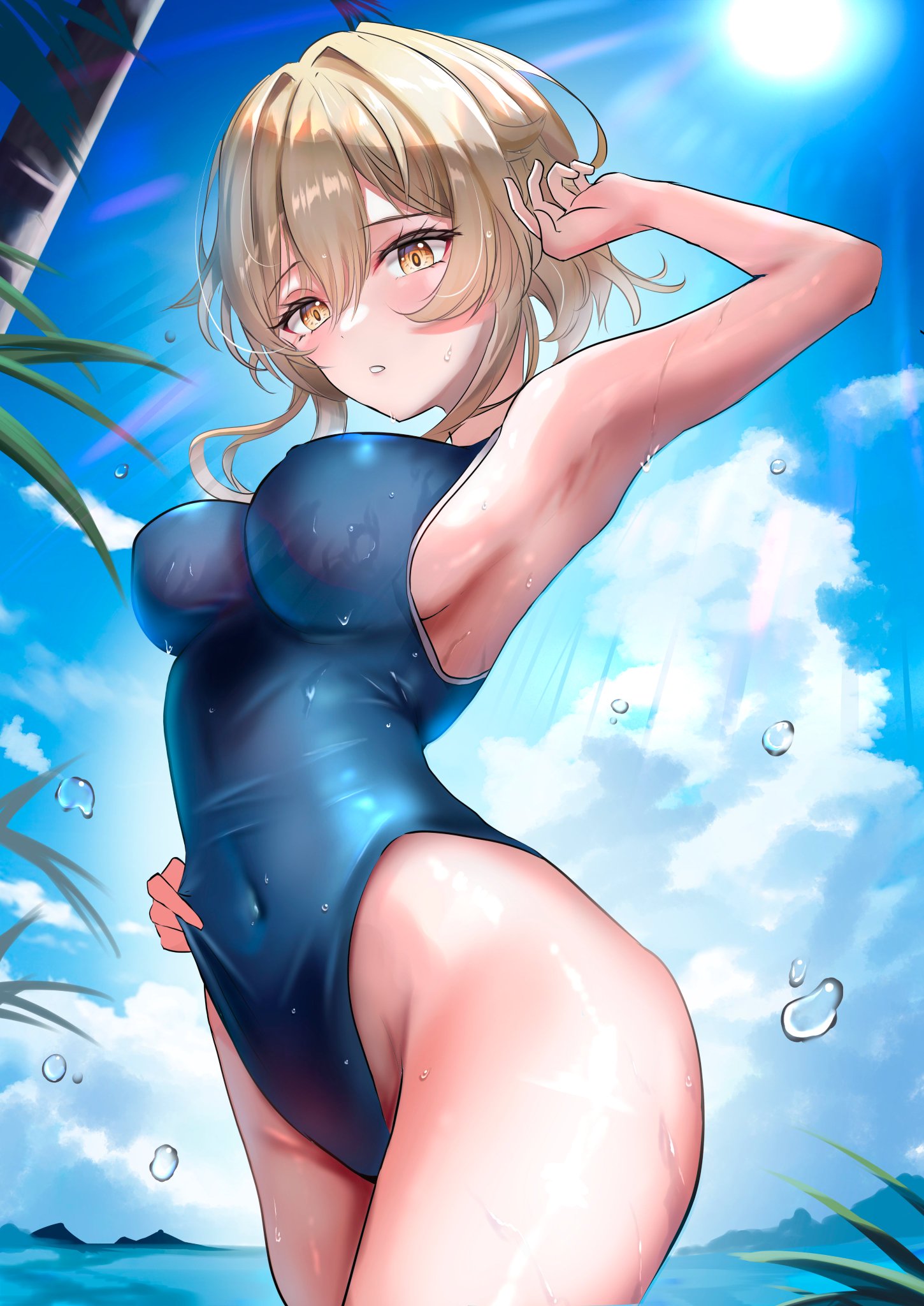投稿の画像