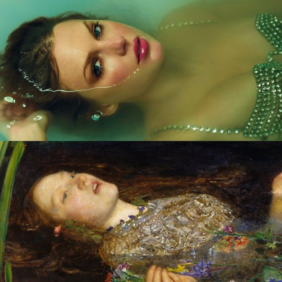 folklush29's tweet image. Educated genius and smart people love this cover btw