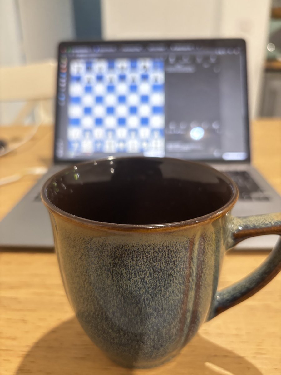 GM ☕️