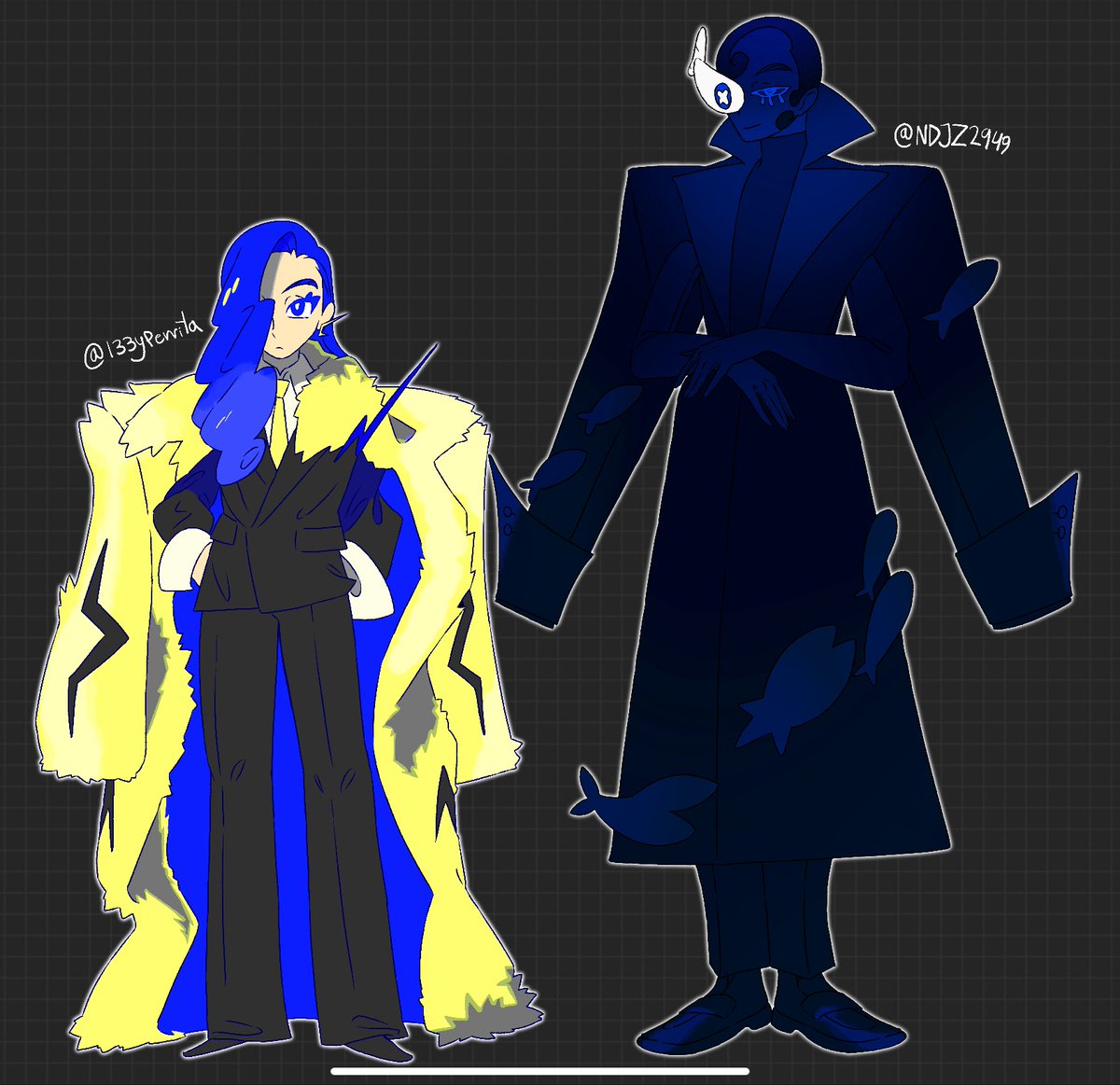 #whatthesigmasuit cwords!!!