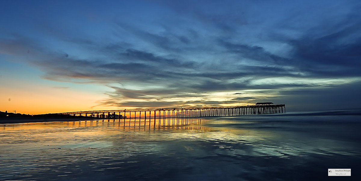 Jim O'Neil (@jimmydreamsmb) on Twitter photo Early photographers get sweet colors. Morning sky over MBSP pier & Springmaid Pier along the coast of Carolina. ๐๐๐
#weekendmood #SunriseMagic <a href="/EdPiotrowski/">Ed Piotrowski</a> <a href="/AndrewWMBF/">Andrew Dockery</a> <a href="/adrummergirl/">Tracy Thompkins</a> <a href="/debanjana05/">debanjana</a> <a href="/weatherchannel/">The Weather Channel</a> <a href="/gardengirl125/">Shannon</a> <a href="/24tog/">Phillygirl</a> <a href="/liamswx/">Liamโs Weather (Student Meteorologist Liam Kenny)</a> <a href="/SC_State_Parks/">SC State Parks</a> <a href="/MyrtleBeachSP/">Myrtle Beach State Park</a> Early photographers get sweet colors. Morning sky over MBSP pier & Springmaid Pier along the coast of Carolina. ๐๐๐
#weekendmood #SunriseMagic <a href="/EdPiotrowski/">Ed Piotrowski</a> <a href="/AndrewWMBF/">Andrew Dockery</a> <a href="/adrummergirl/">Tracy Thompkins</a> <a href="/debanjana05/">debanjana</a> <a href="/weatherchannel/">The Weather Channel</a> <a href="/gardengirl125/">Shannon</a> <a href="/24tog/">Phillygirl</a> <a href="/liamswx/">Liamโs Weather (Student Meteorologist Liam Kenny)</a> <a href="/SC_State_Parks/">SC State Parks</a> <a href="/MyrtleBeachSP/">Myrtle Beach State Park</a>