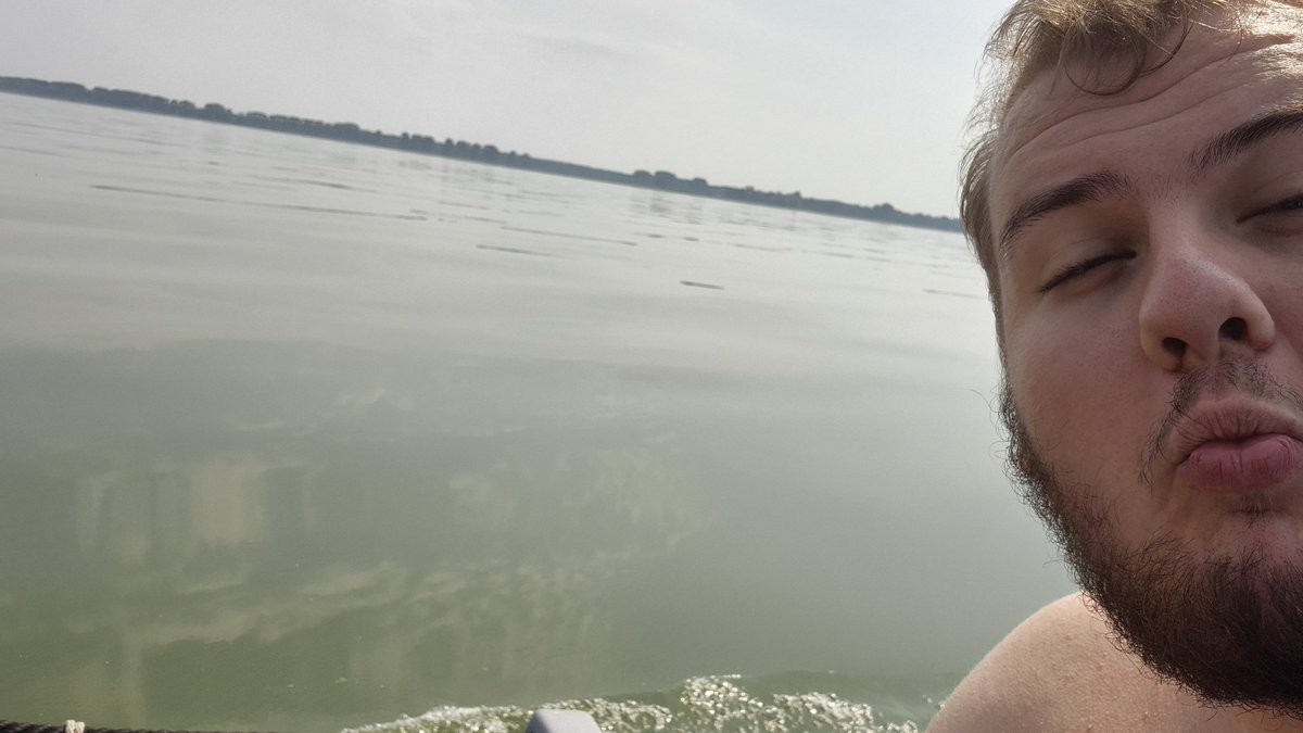 Auch was was ausm Urlaub posten