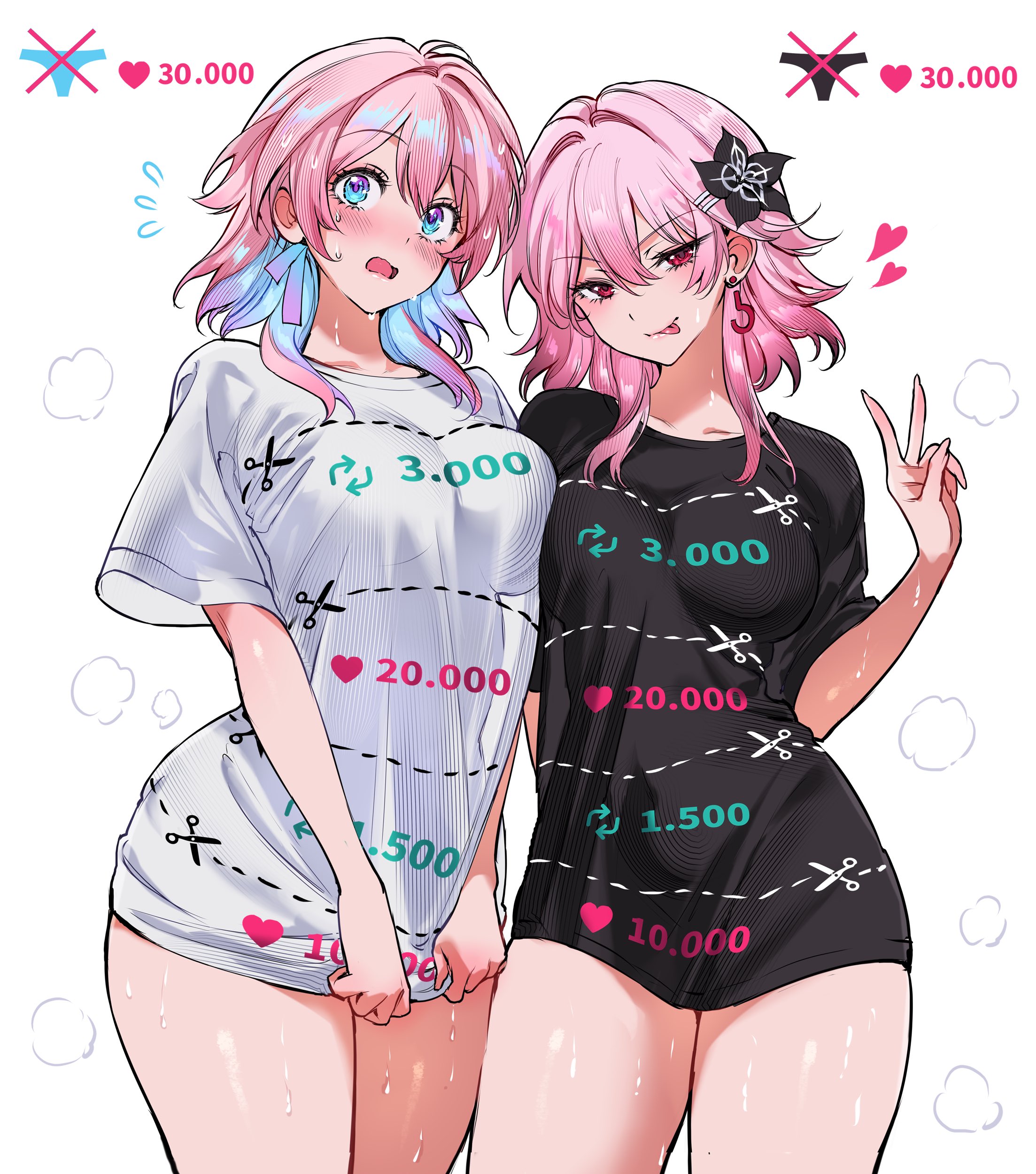 白雪希 糖糖 (@shiroyukimitata) / X