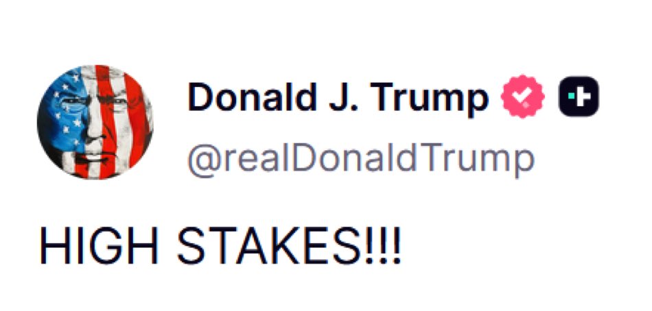 Pray for <a href="/POTUS/">President Donald J. Trump</a> today! 

Pray for PEACE!!!