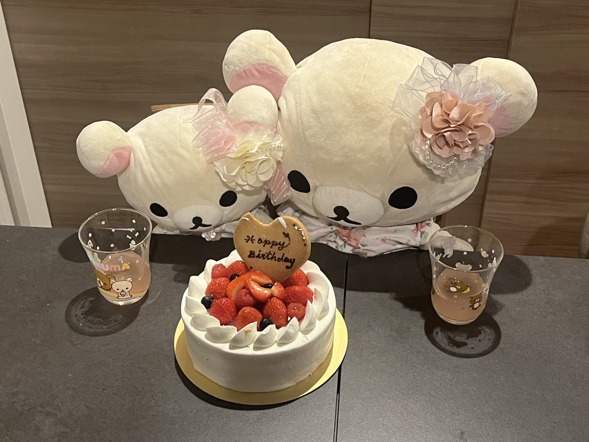 うちの子 tweet media