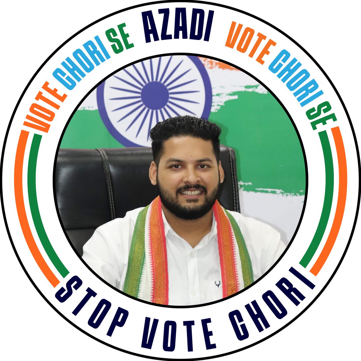Shahnawaz2121's tweet image. #votechori #oneperson #onevote