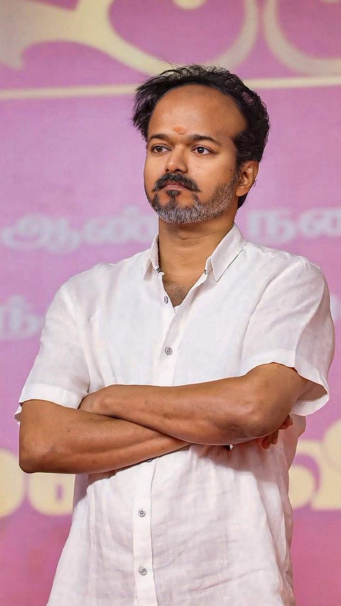 மக்களில் ஒருவன் tweet media