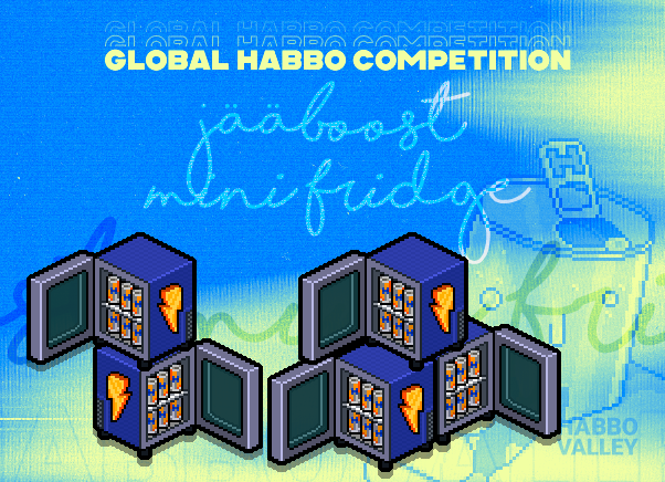 HabboValley 🧸 tweet media