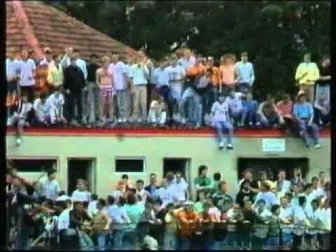 ON THIS DAY 1987: Wolves at Scarborough #WWFC