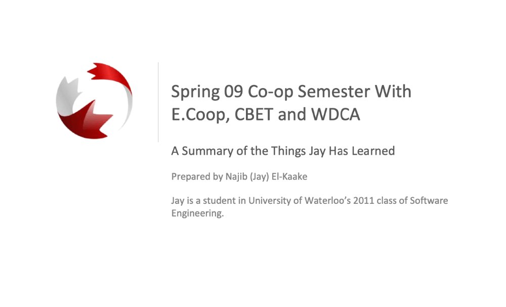 Ran into UW kids @ airport recently. When they asked what program I said Software Engineering they said "woah must be so smart!"

Program req incr a lot since ~17y ago. I wouldn't have gotten in today.

"Work hard to get lucky" my 1st co-op employer said. Word to live by!