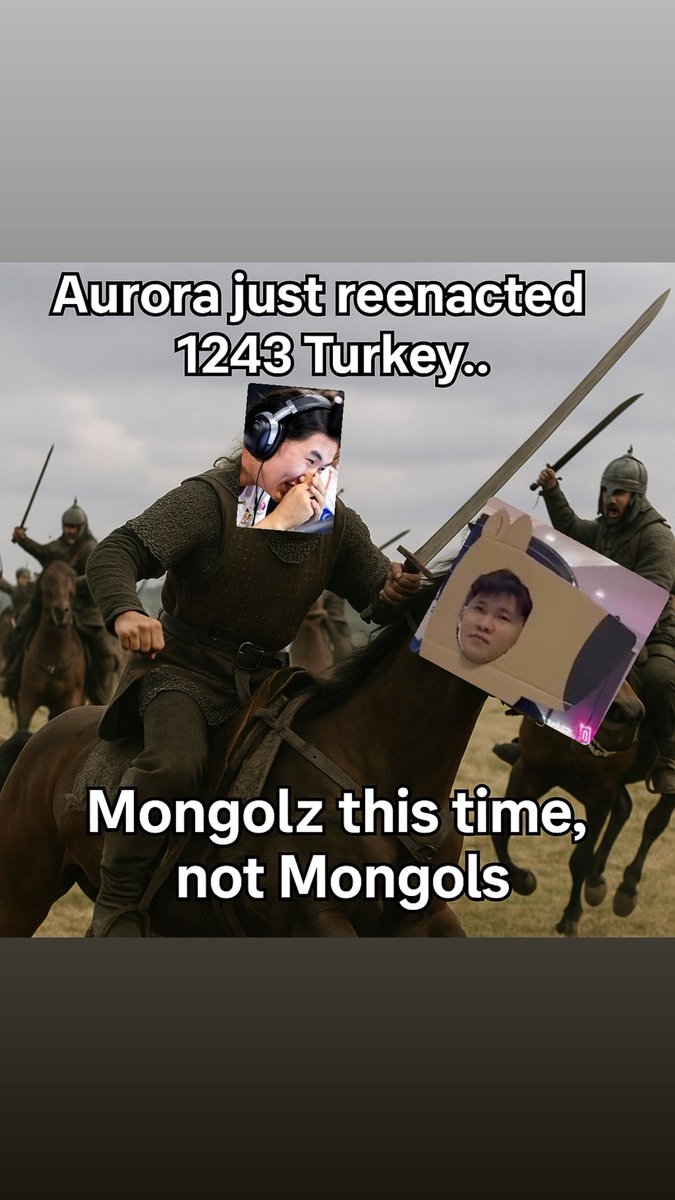 Enkhtsag55's tweet photo. @1mongolz https://t.co/b48VESmysP