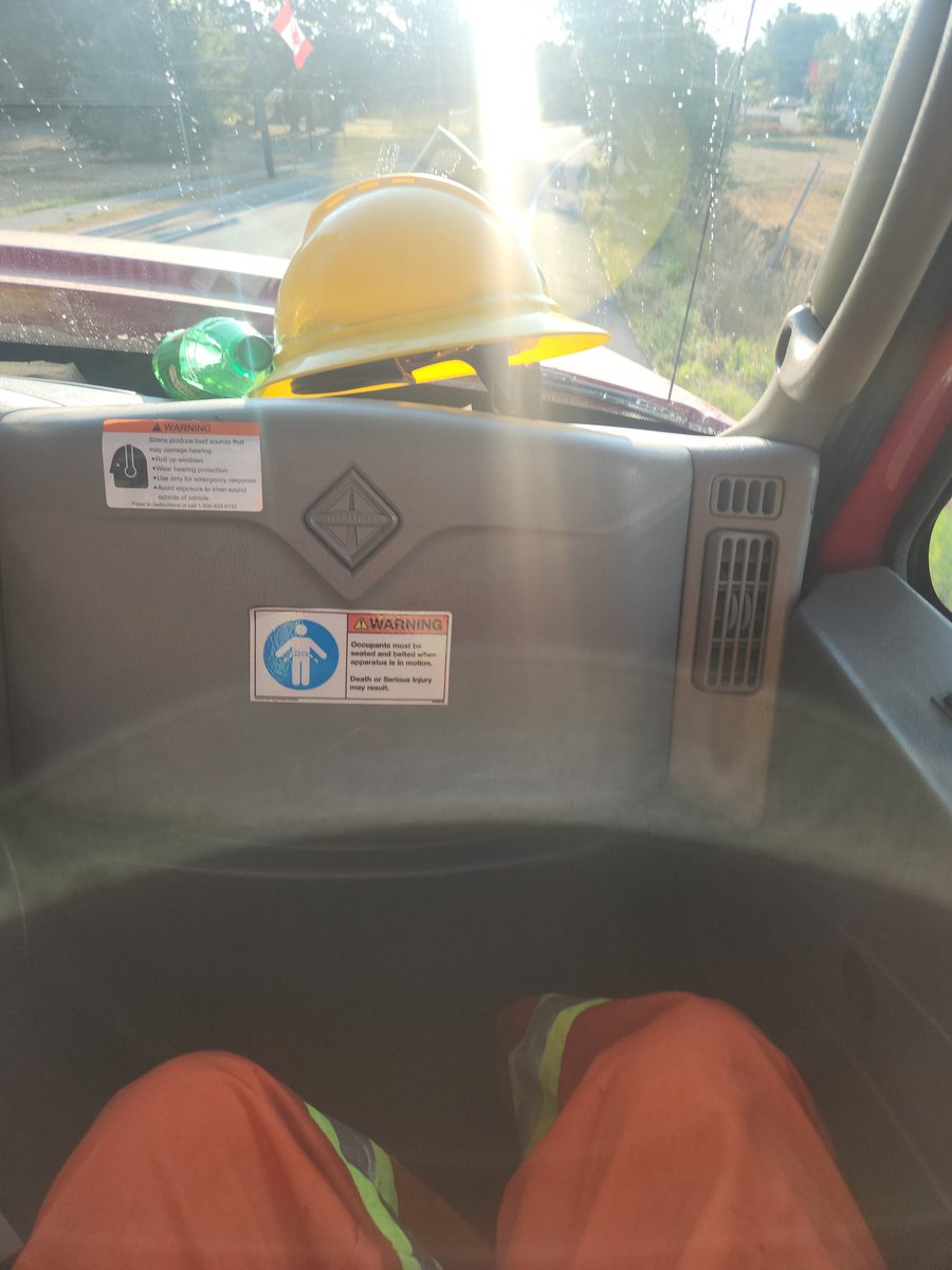 Heading to Lake Paul