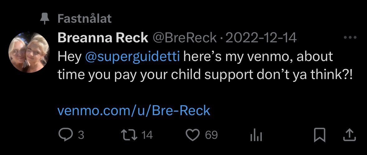 Flamebear tweet media