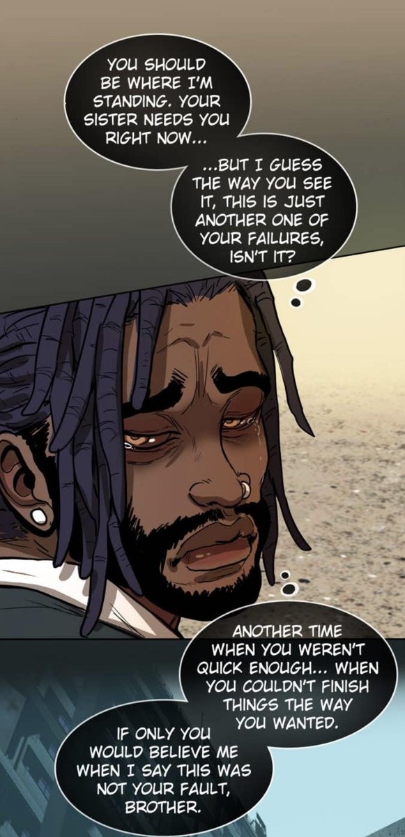nickeem_boyce's tweet photo. The beginning of the fall. Unbridled flames of fury lie in wait for the chance to destroy all those responsible๐ฅ
#Ordealwebtoon #Ordeal #CheHeart #Ep143 https://t.co/mAbyldLAC5