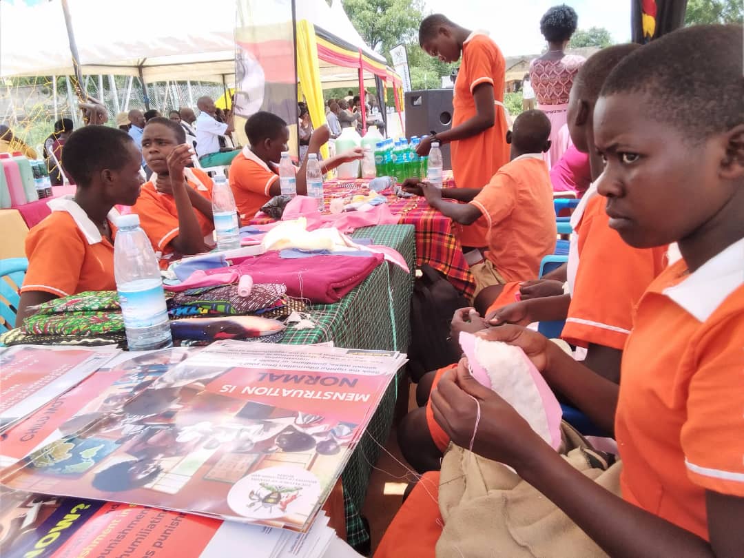 TMFUganda's tweet photo. 📍 LIVE from Napak, Karamoja
We’ve joined @Educ_SportsUg for a Gov’t-led Community Dialogue under #USEEP, rallying leaders, parents & learners to champion inclusive education & safe schools.
Every child deserves to learn, be safe & thrive.
#EducationForAll #ChildProtection https://t.co/U4n9YMHDt7