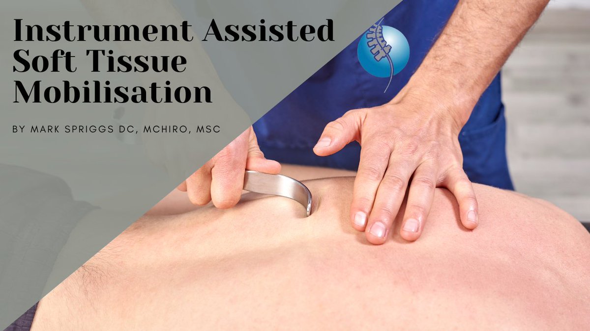 SpriggsChiro's tweet photo. ☕ New Blog Post! - Instrument Assisted Soft Tissue Mobilisation. What is it? Is it right for you? Check out our latest blog to find out! 

https://t.co/mMW1A2P1Id

#backpain #chiropractic #neckpain #berkshirehealth #newbury #lovewhatyoudo #loveyourspine #chiropracticworks https://t.co/rRkLDzPTF4
