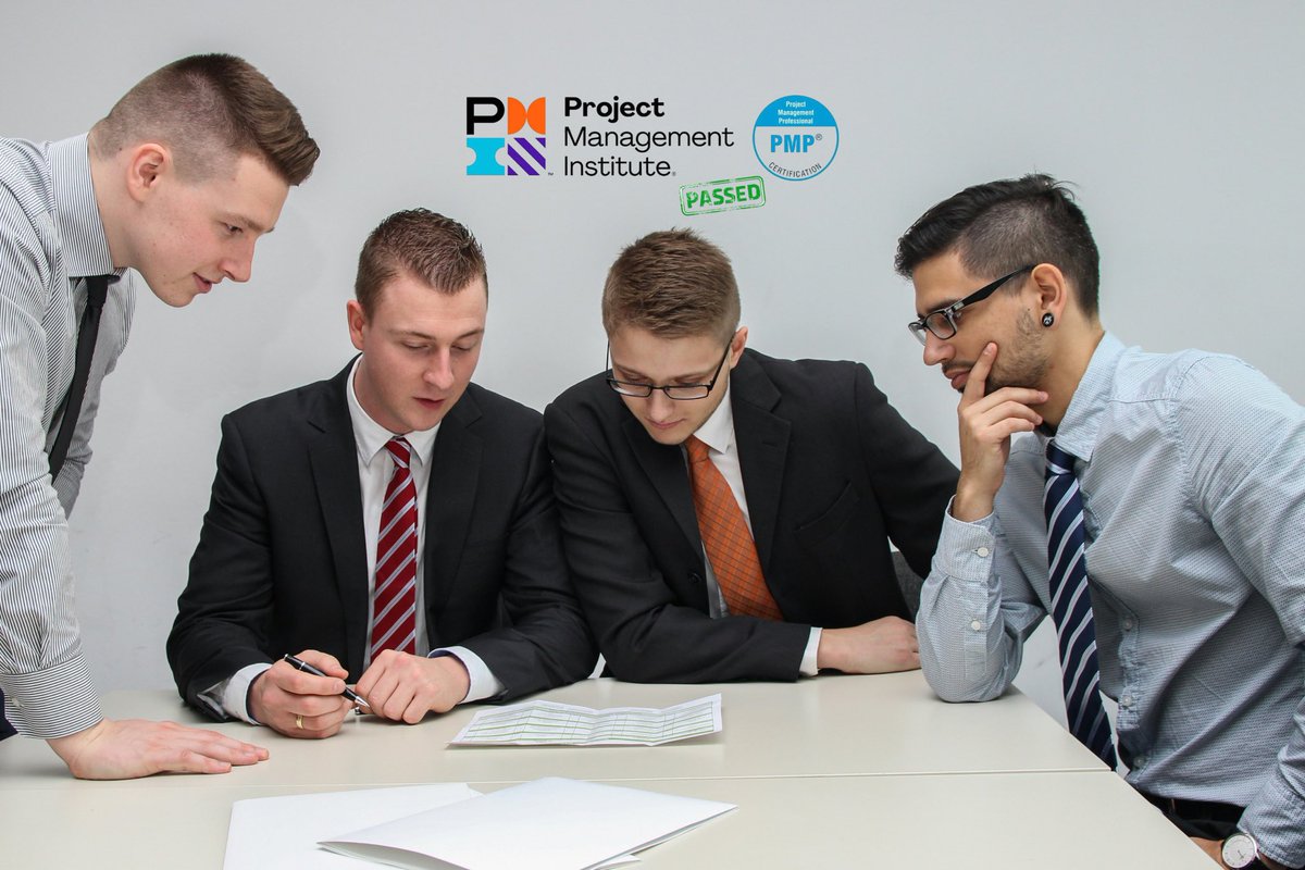 اساعدك في اجتياز PMP RMP PBA ACP CAPM PM tweet media