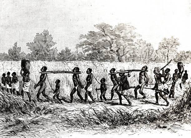 An average African believes that not being chained &amp; flogged to work is being independent.
Being independent is having full control of how your country resources (both human &amp; natural) are maintained.
No to western modern colonialism.
Independent day is a lie.
No is No
Unite✊🏿