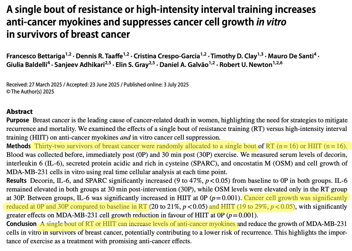 Brandon Luu, MD tweet media