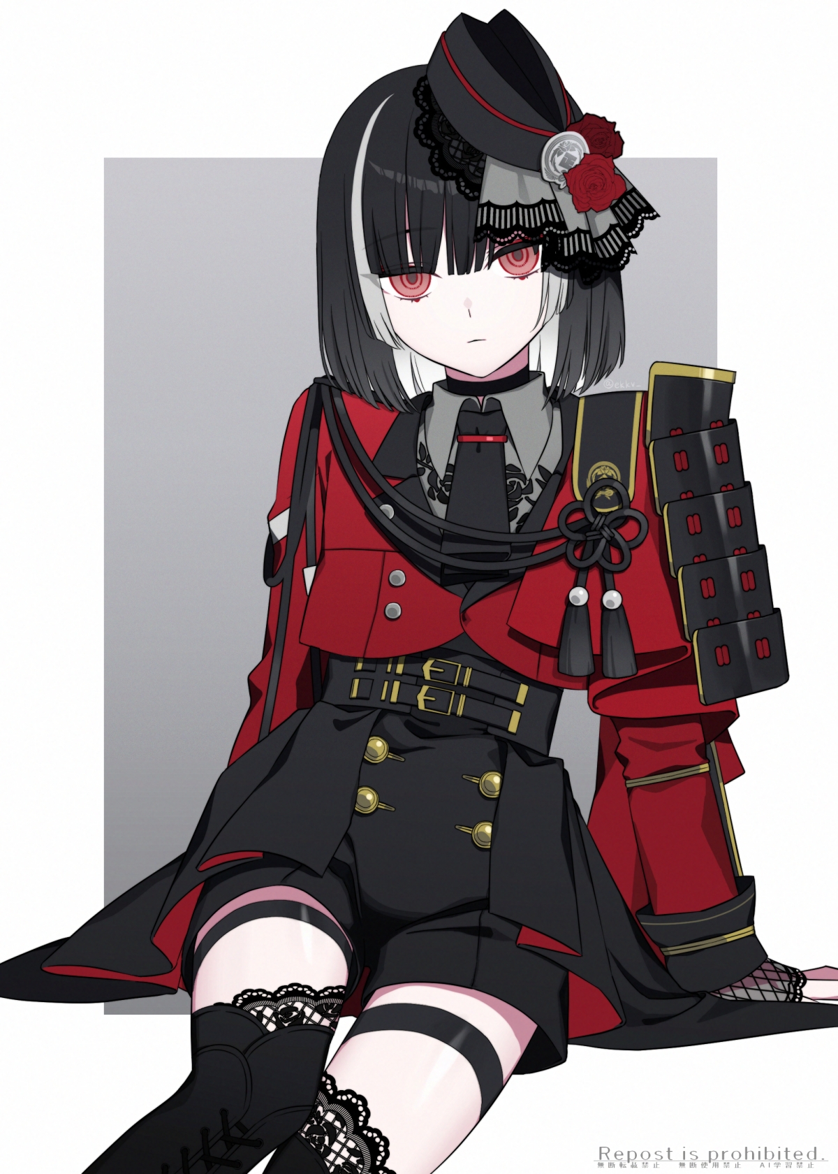 刀剣乱舞 京極正宗 京極正宗 | 刀剣男士 | 「刀剣乱舞ONLINE(とうらぶ)」公式サイト