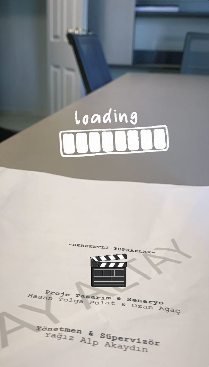 Çok az kaldı başlıyoruz🎉
Her şey harika olsun✨️

#EnginAkyürek #BereketliTopraklar