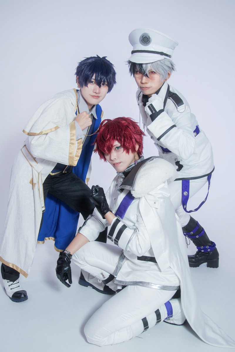 【cos】⚠︎ネタ

アルシムで来た

#まほやく_cos