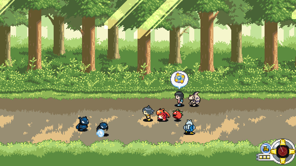 Indie Freaks tweet media