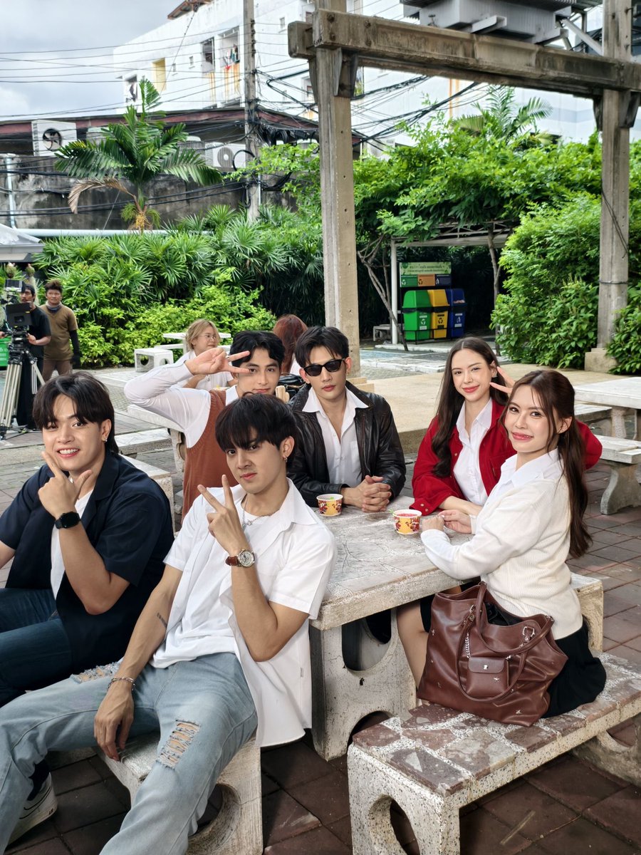 GratitudeT8132's tweet photo. น่ารักทุกคนเลย 
อาการมันเป็นยังไงไหนบอกหมอ
Lottery Doctor
#PilotLotteryDoctor https://t.co/2Z2fcoaUtf