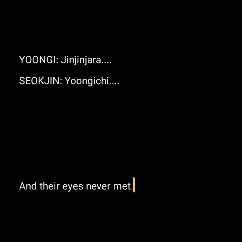 this fanfic shit is too easy