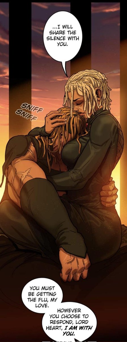 nickeem_boyce's tweet photo. Sometimes this is all a nigga needs fr fr๐ฏ๐คงโค๏ธ
#Ordealwebtoon #Ordeal #CheHeart #AndreaThomas #RealLove #Ep143 https://t.co/yxwIQBiVh4