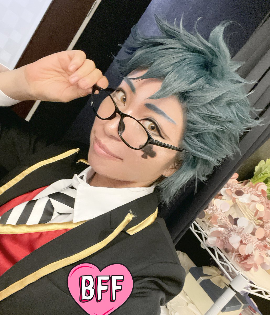 yuo_TDL8TDS's tweet image. リア友とコスカラ楽しんでおりました！
お菓子持ち込みOKなの嬉しい🫶 #ZERO4