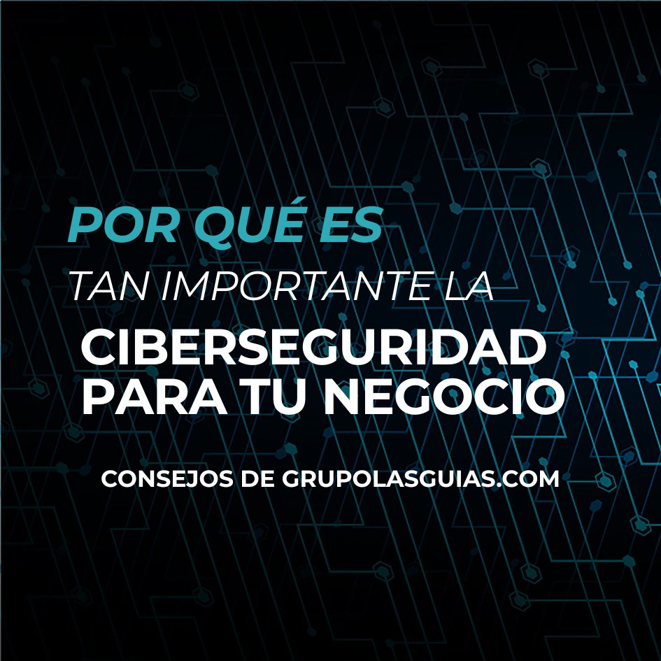 Lasguias's tweet photo. 🚨 La seguridad de tu pyme no espera: Windows desactualizado o antivirus antiguo puede costarte archivos, clientes y mucho estrés 😰
Descubre cómo proteger tu negocio y actualizar tus equipos sin miedo https://t.co/rgI4ydrTza #Pymes #Ciberseguridad https://t.co/FEeSbChVCQ