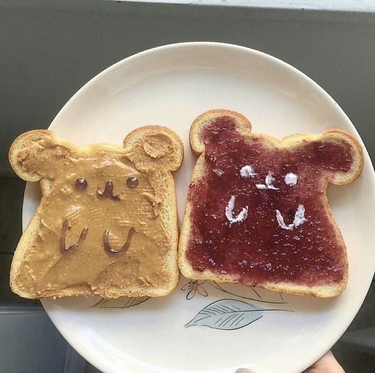 us if we were toast