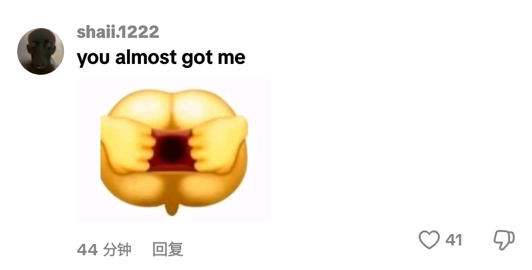 Mostima2025's tweet photo. 暗网emoji https://t.co/ENA6JPd3LZ