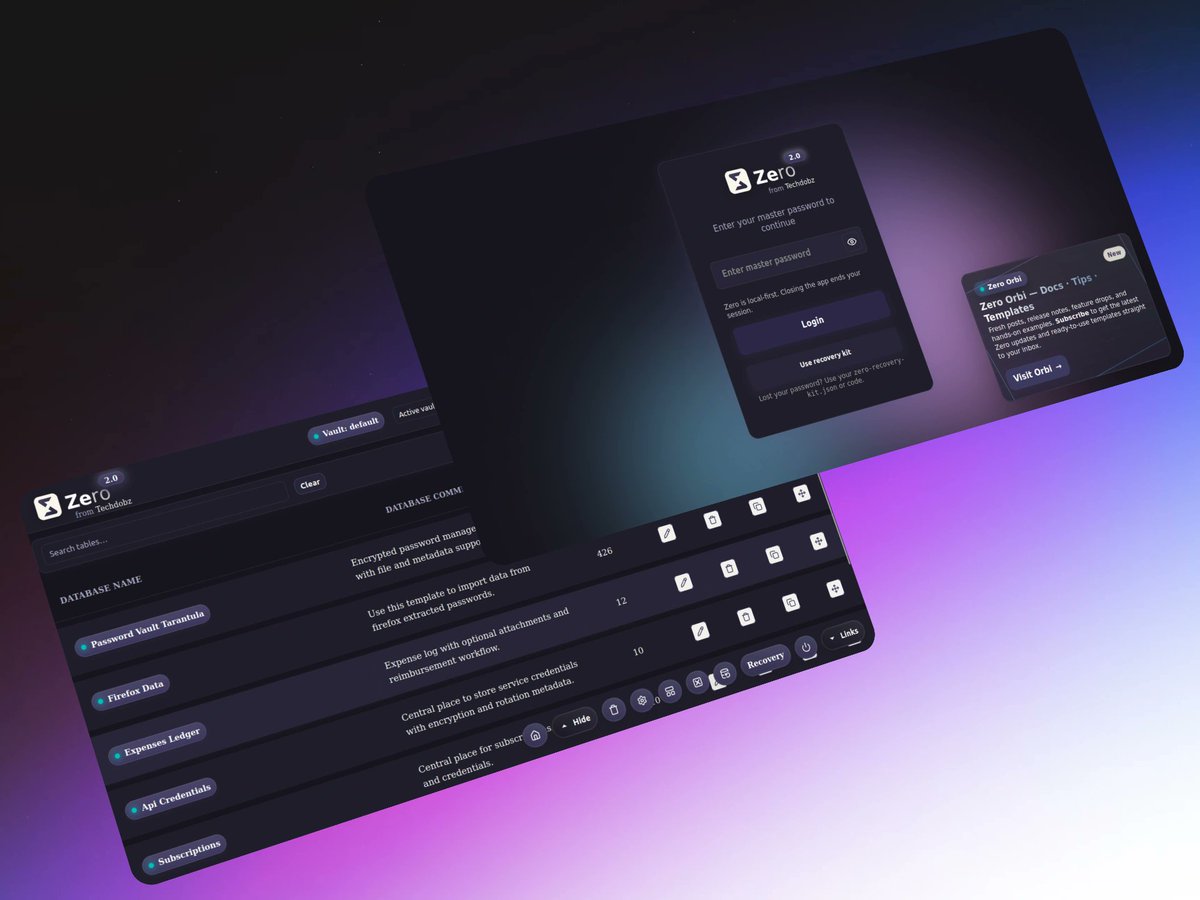 Techdobz tweet media