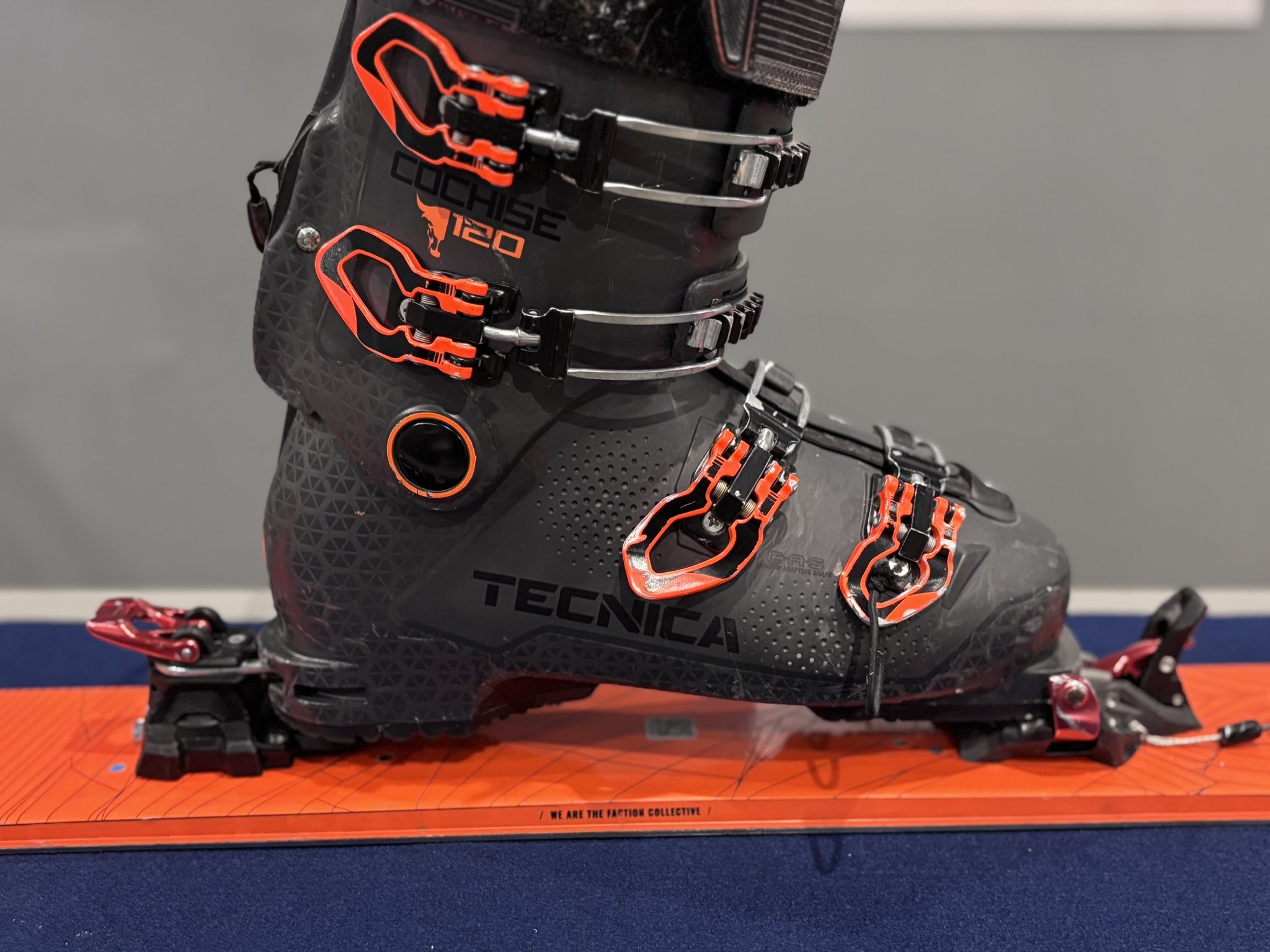 UL Ski Hiker (@greenliftgo) / X