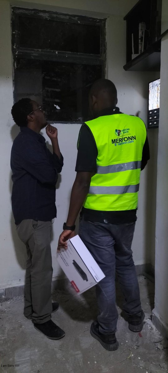 Unleash the benefits of advanced surveillance and fortify your peace of mind

Talk to us today.
  0790 293 294 
 info@mervonn.com
 mervonn.com 

#Congo #offside #RutoEmpowers #Suluhu047NiMama #ProtectTheGame #StarsAreWinning